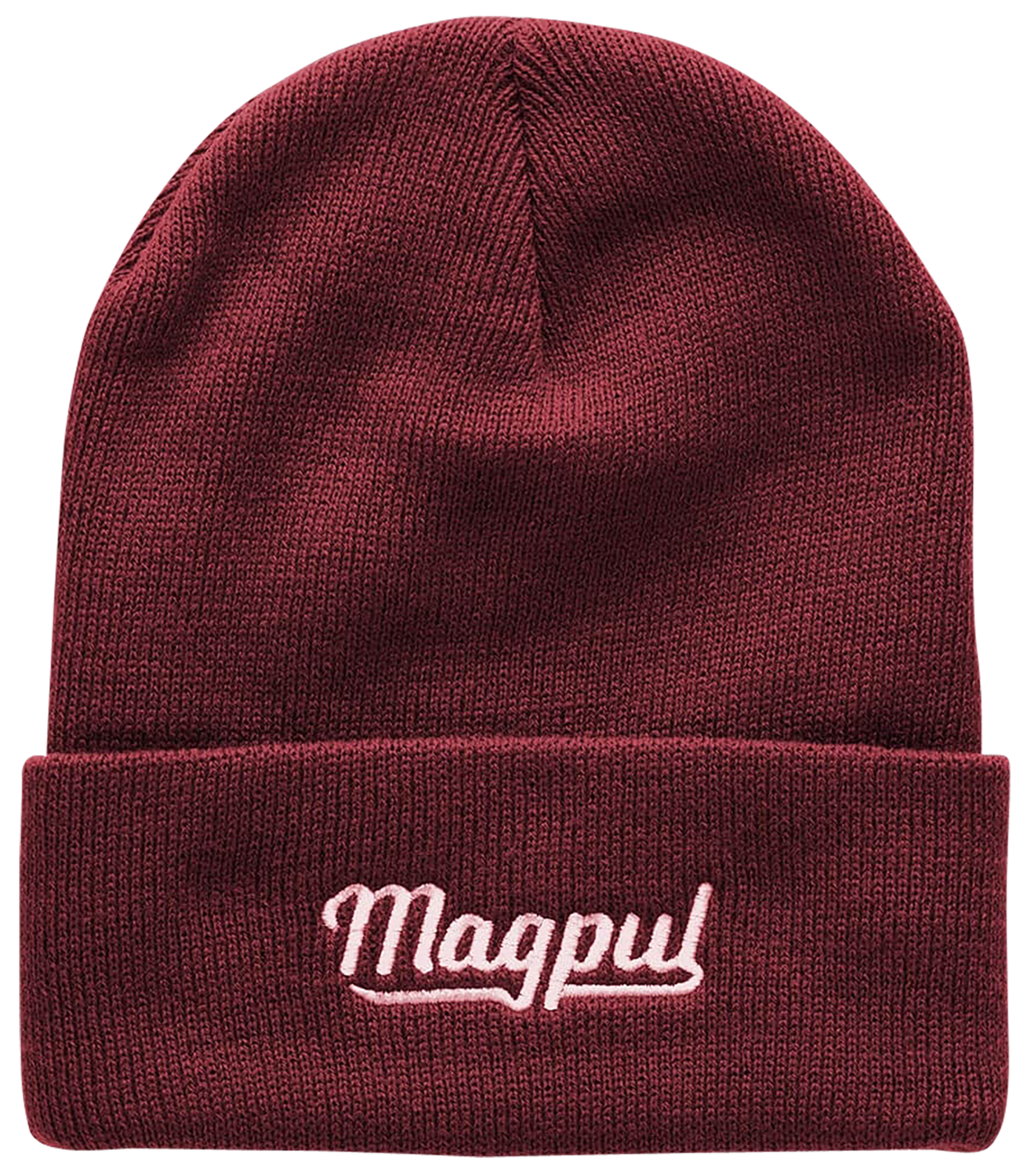 Magpul Industries Corp Watch Cap, Magpul Mag1303-601 Womens Watch      Cap  Cabernet