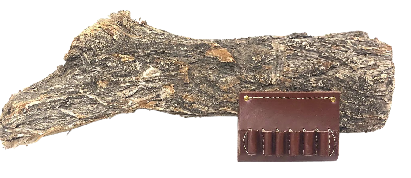 Hunter Company Cartridge Belt Slide, Hunt 0500       6  Loop Belt Slide   50 Cal.