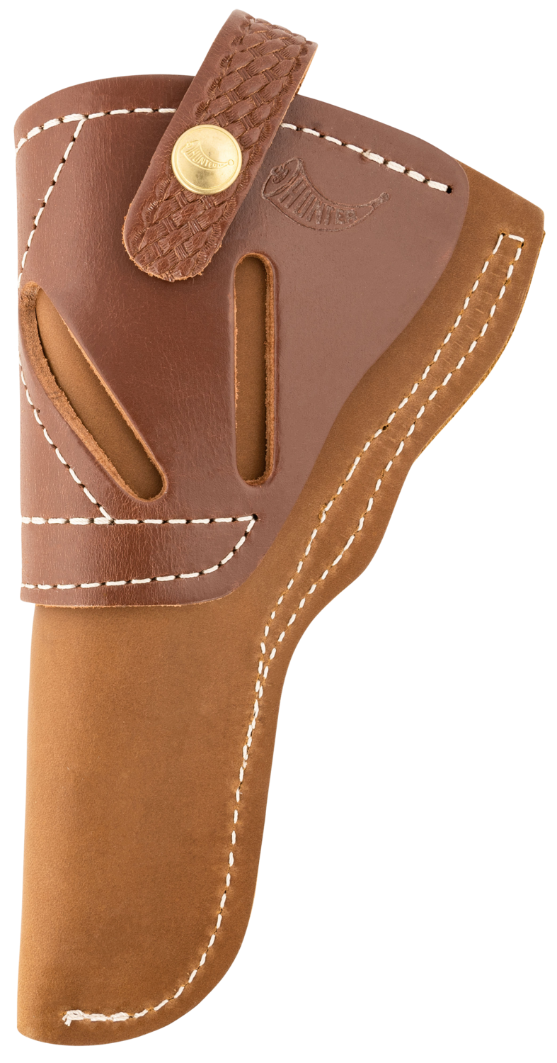 Hunter Company Range Ride, Hunt 2600-4   Range Ride Amb Holster Lthr      4in