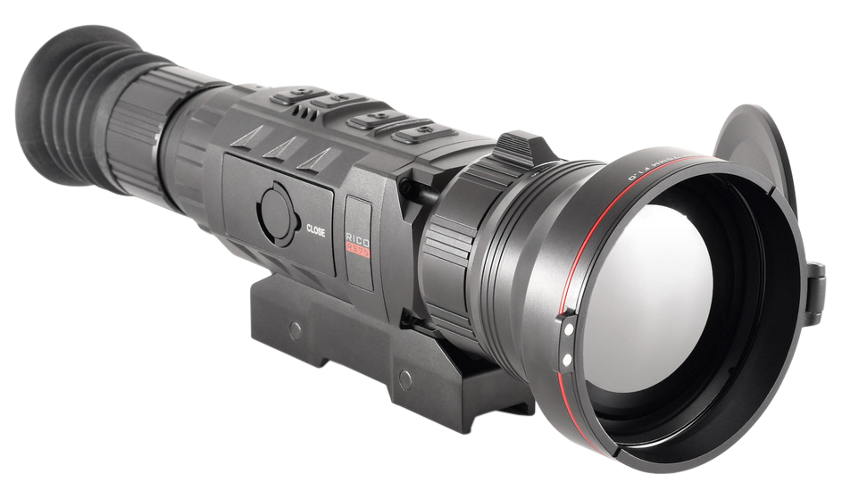 Iray Usa Llc Rico, Infiray Irayrs75    Rico Mk1 1280x1024 2x 75m Thrm