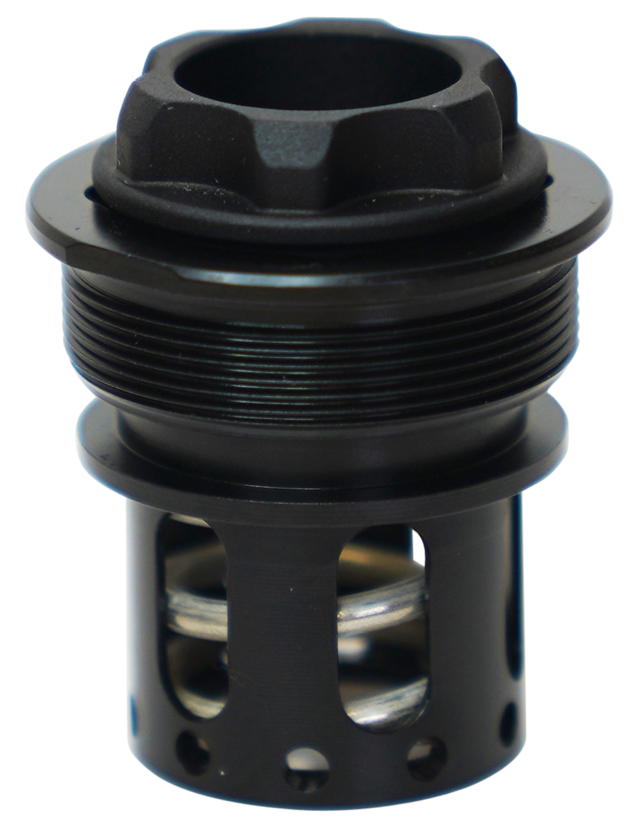 Rugged Suppressor Universal Cage, Rugged Cage002   Universal Cage Accessory