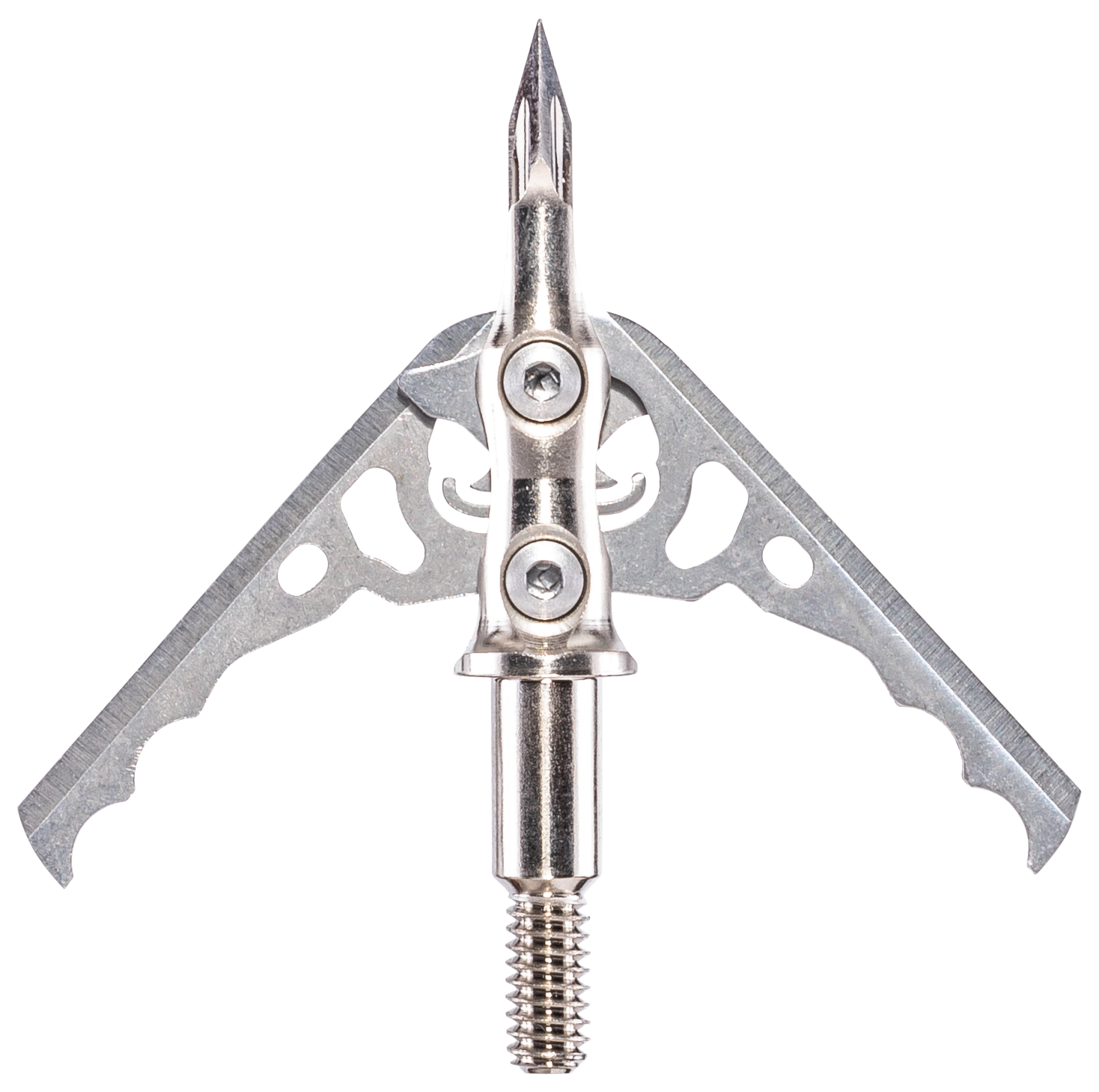 Hypodermic