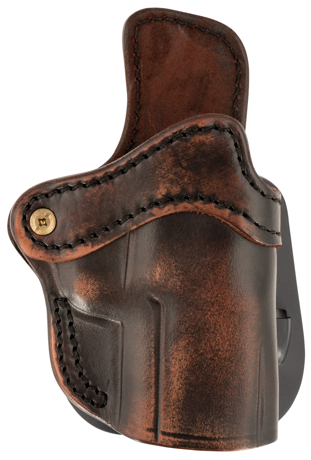 1791 Gunleather Paddle Holster, 1791 Or-pdh-2.4s-vtg-r  Owb Vp9sk/fn509      Vntge