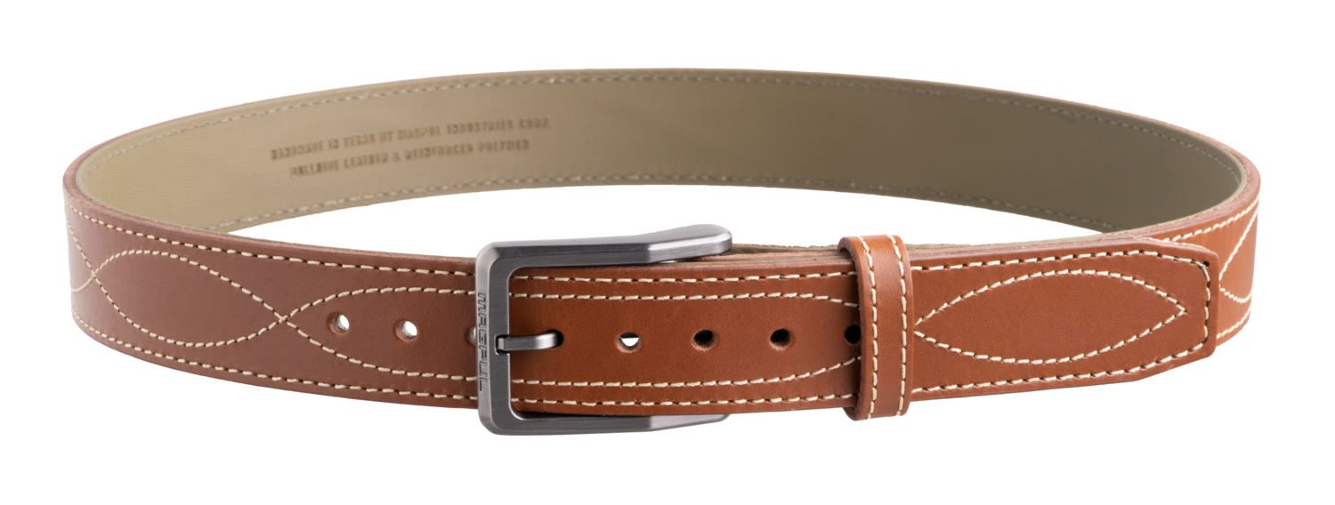 Magpul Industries Corp Tejas, Magpul Mag1276-230-40 Tejas Pistolero Belt 40 Ltbr