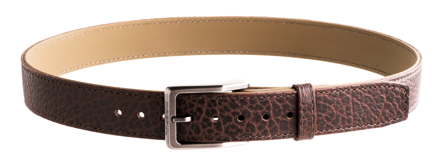 Magpul Industries Corp Tejas, Magpul Mag1279-210-34 Tejas El Cibolo Belt 34 Choc