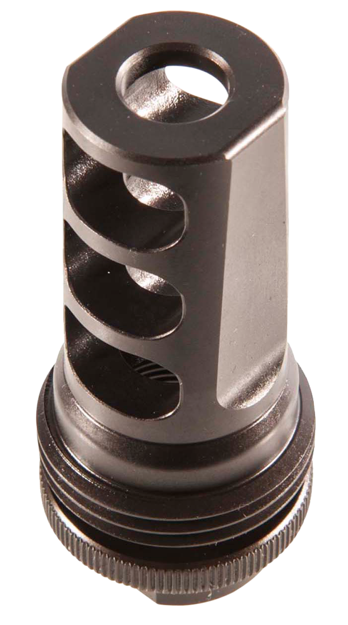 Silencerco Asr, Silencerco Ac591  Asr Muzzle Brake 5/8"-24 .30cal