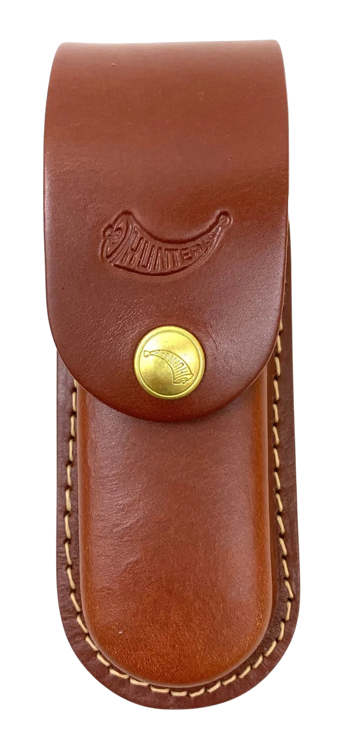 Hunter Company Knife Sheath, Hunt 027-111    Knife Case                 5 1/2"