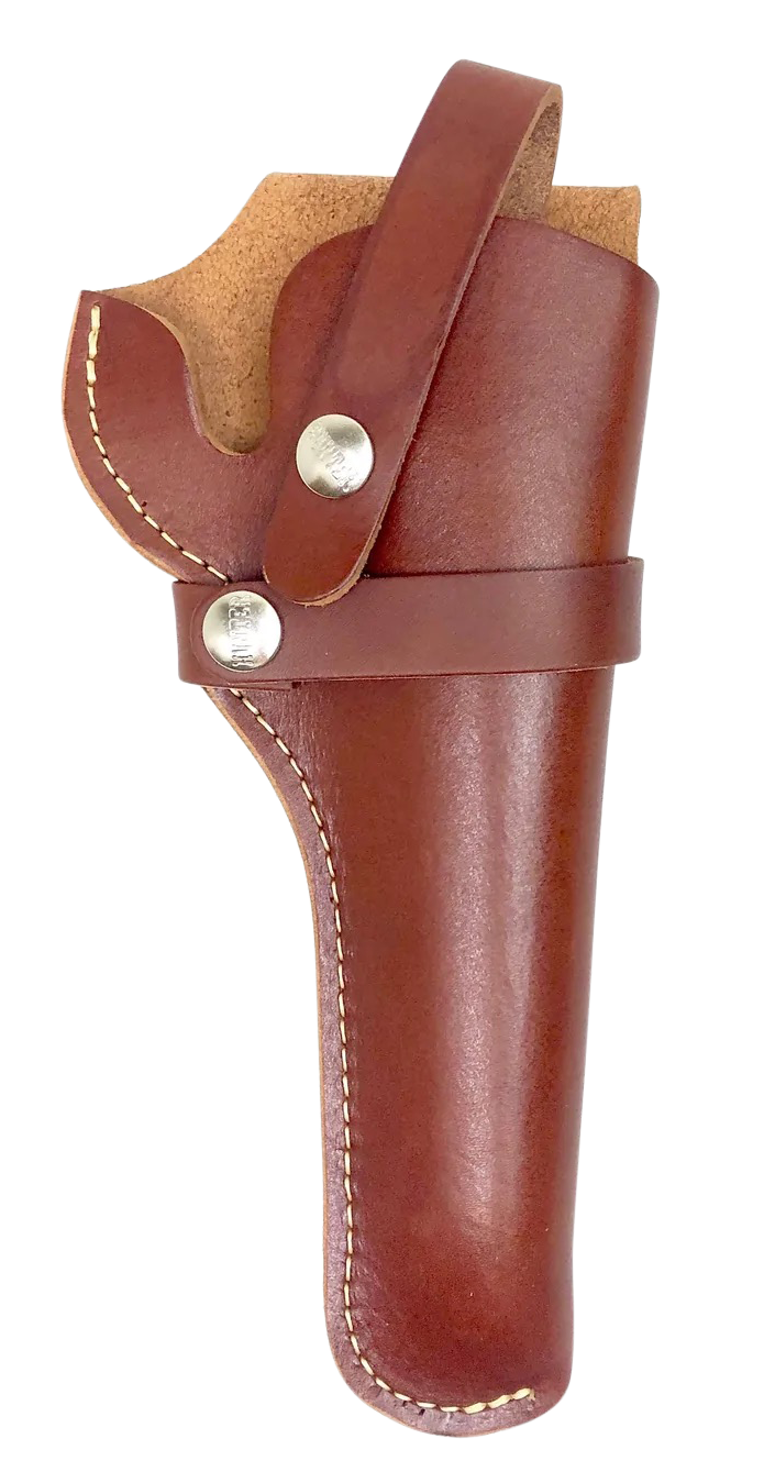 Hunter Company Belt, Hunt 1100-10     Belt Holster         Size 10 Brwn