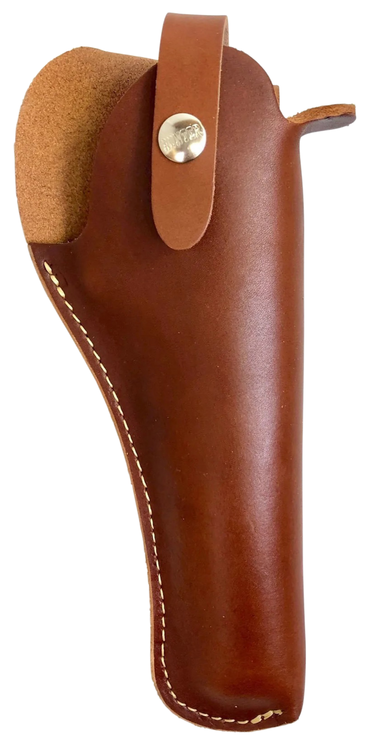 Hunter Company Crossdraw, Hunt 2400-3      Crossdraw Holster        Size 3