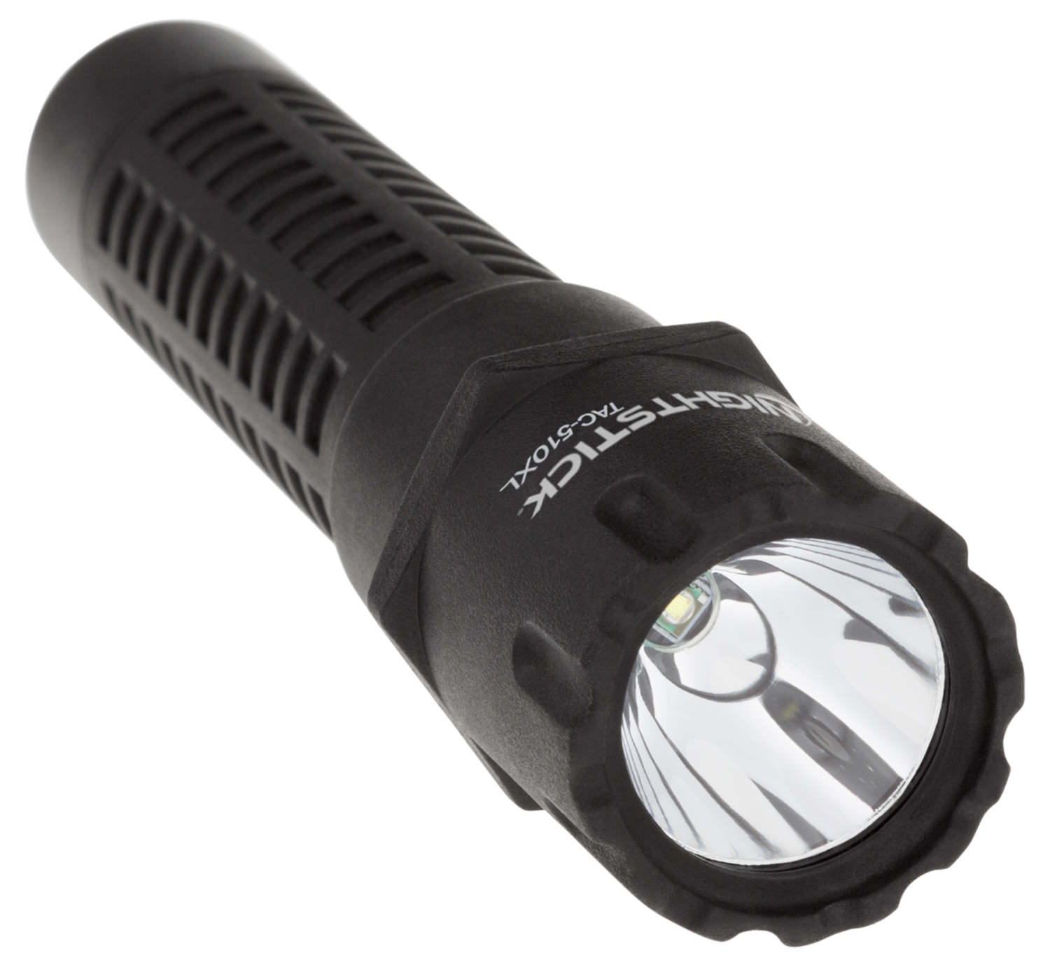 Bayco Tac-510xl, Nstick Tac-510xl    Multi Fnctn Flshlht Rchrgable