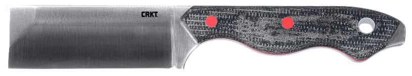 Columbia River Razel, Crkt 4037     Razel             2.97 Plain    Silv