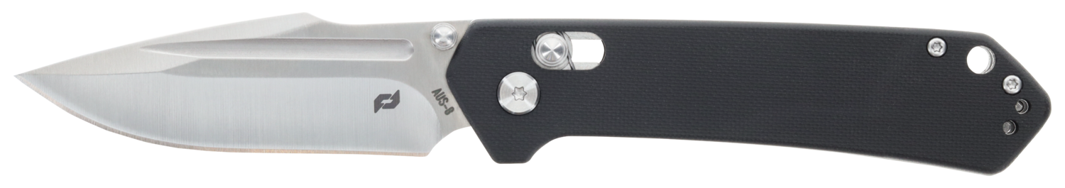 Schrade Divergent, Sch 1182620     Divergent Pivot Lock Folder