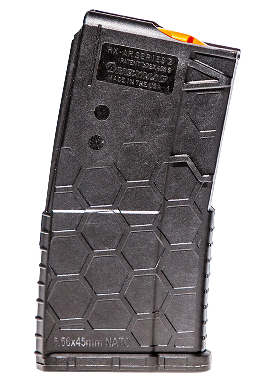 Hexmag Shorty, Hexmag Hx20ar15fde      Mag Ar15 20rd Fde   Shorty