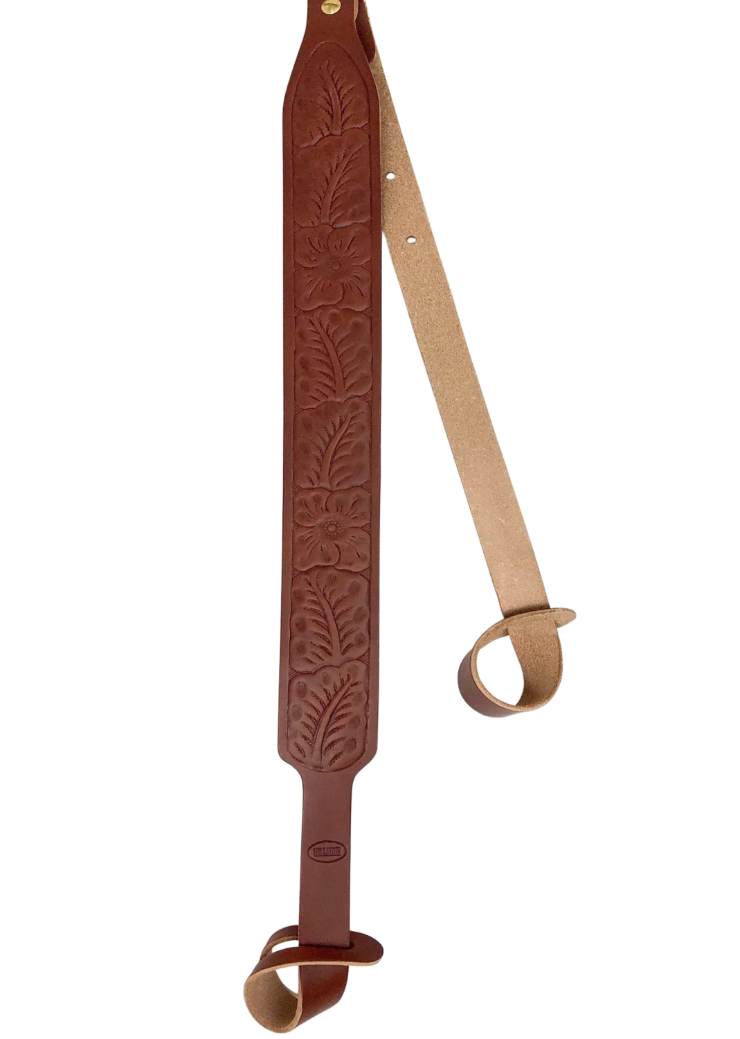 Hunter Company Flowered, Hunt 065-532    Flowered Shotgun Sling