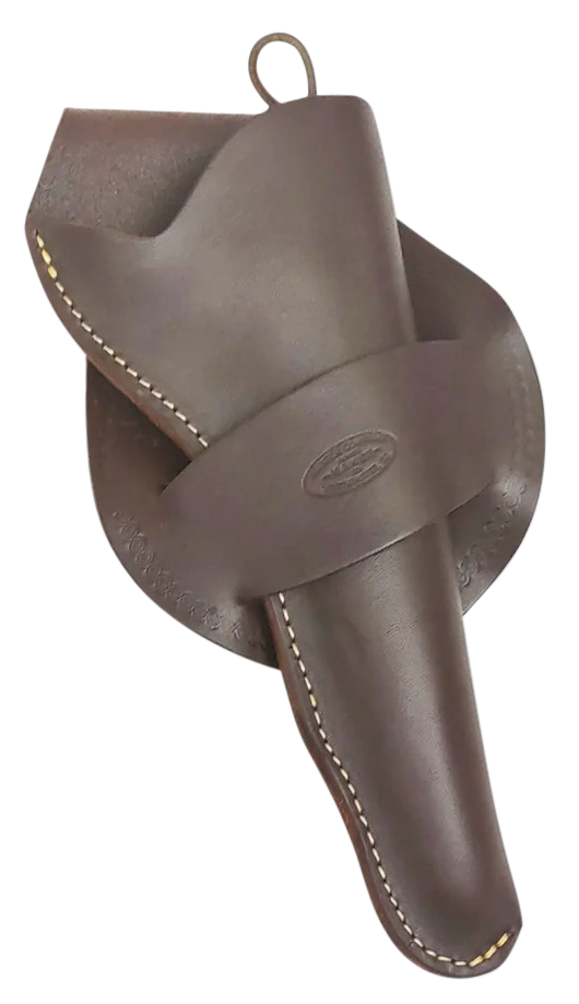 Hunter Company Western, Hunt 1089-50     Western Crossdraw Holster Size 50