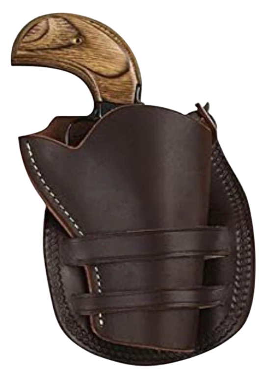 Hunter Company Sheriffs Model, Hunt 1094-30     Sheriffs Model Holster    Size 30