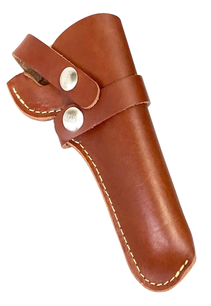 Hunter Company Belt, Hunt 1100-11     Belt Holster         Size 11 Brwn