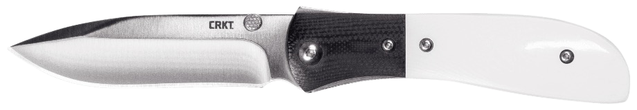 Columbia River M4-02m, Crkt M4-02m   M4-02m            3.25 Plain   White