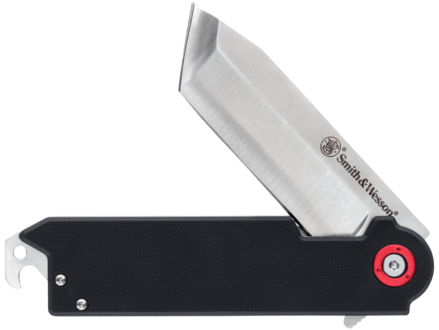 Sw Knives Big Benji, Swk 1193144     Big Benji -blister