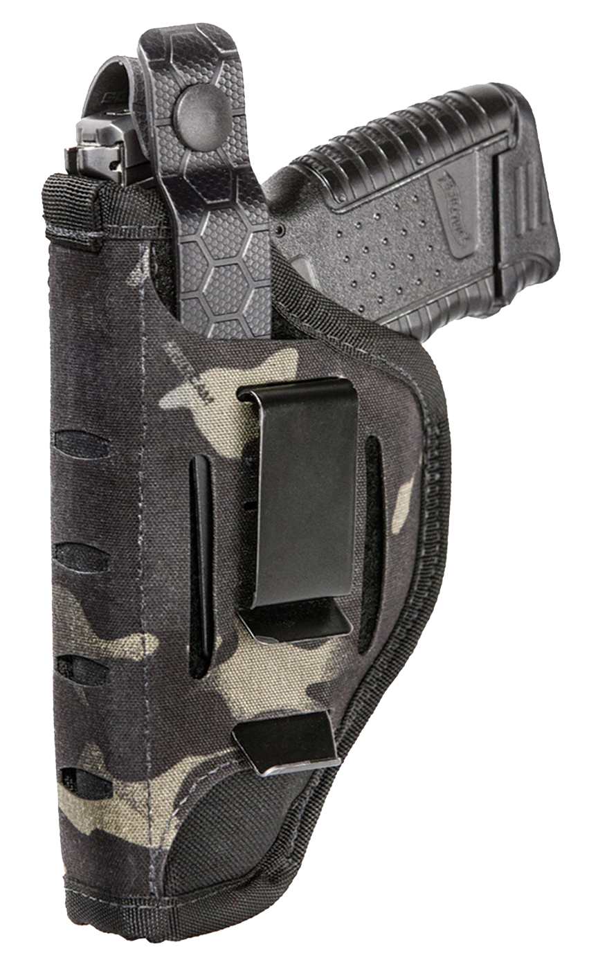Sentry Nylon, Sentry 35ah07mb  Nyl Ambi  4.5-5" Lg Auto