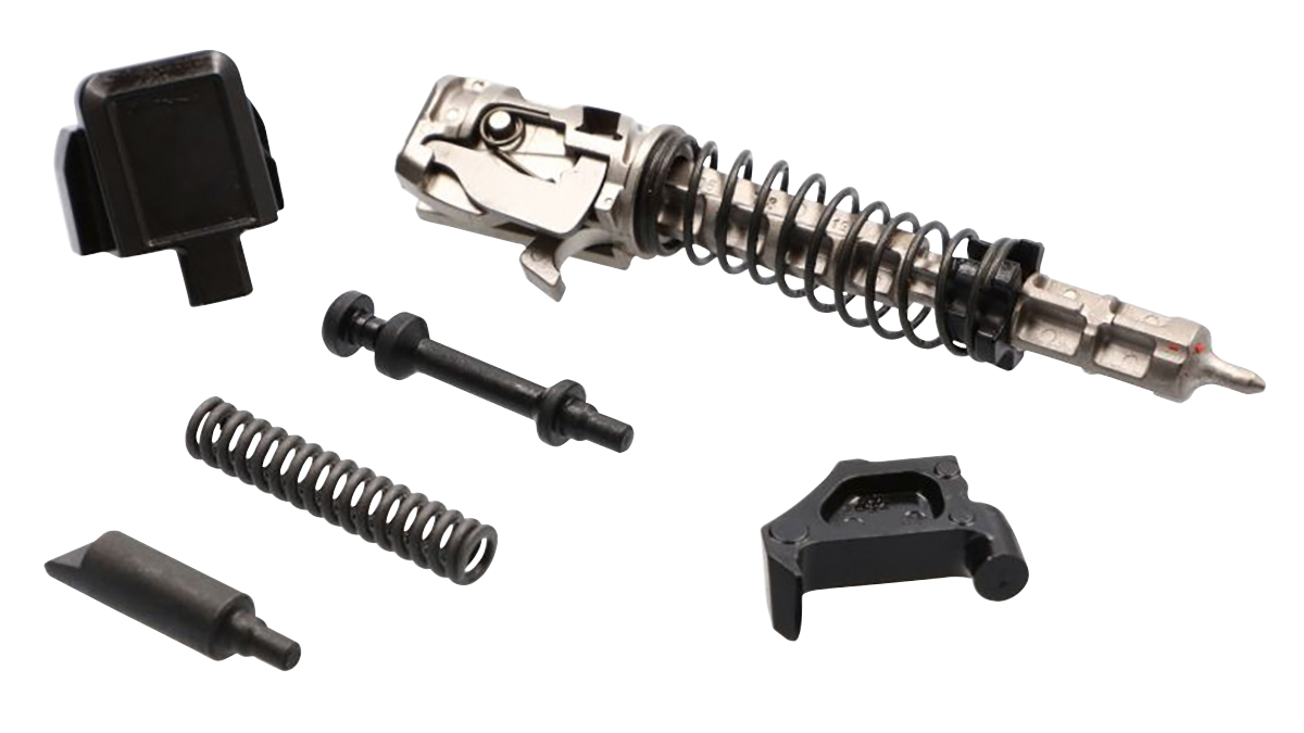 Sig Sauer P320, Sig 8900979      P320 9mm/357   Slide Complete Kit