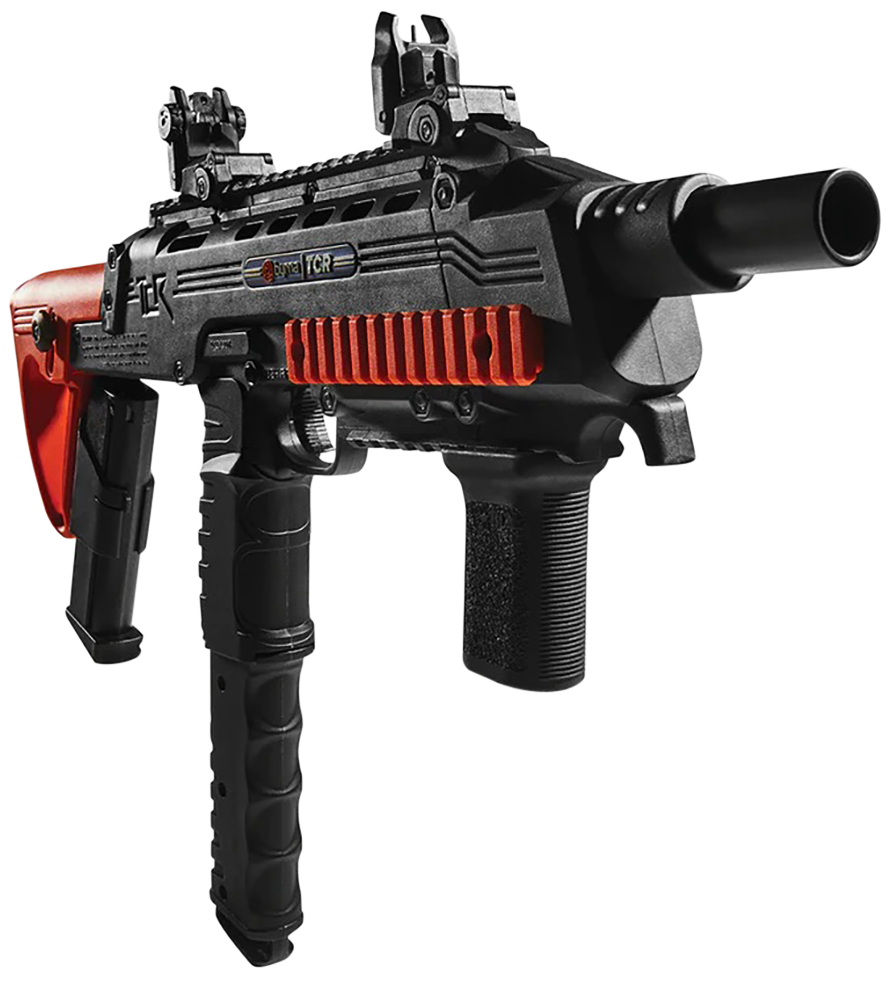 Byrna Technologies Tcr, Byrna Tk68401   Orn Tcr Basic Kit