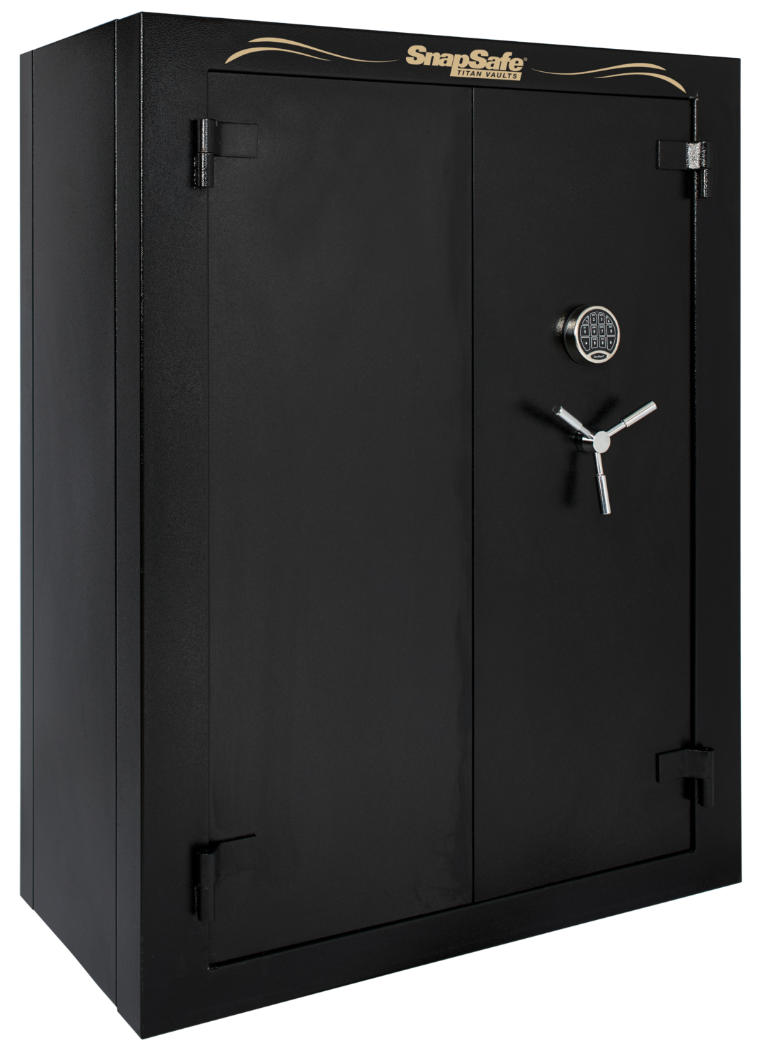 Snapsafe Vault Door, Snapsafe 75014      Super Titan Xl  Double Door  D