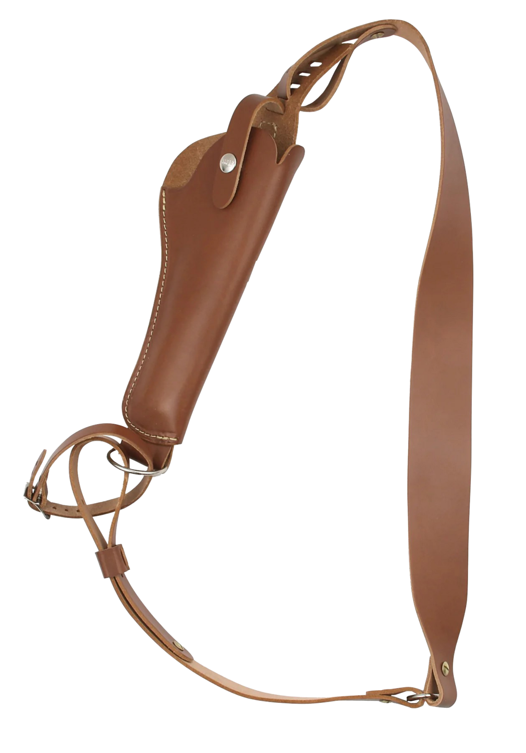 Hunter Company Sportsman Bandolero, Hunt 068-300-4  Sportsman Bandoleer Holster Size 4