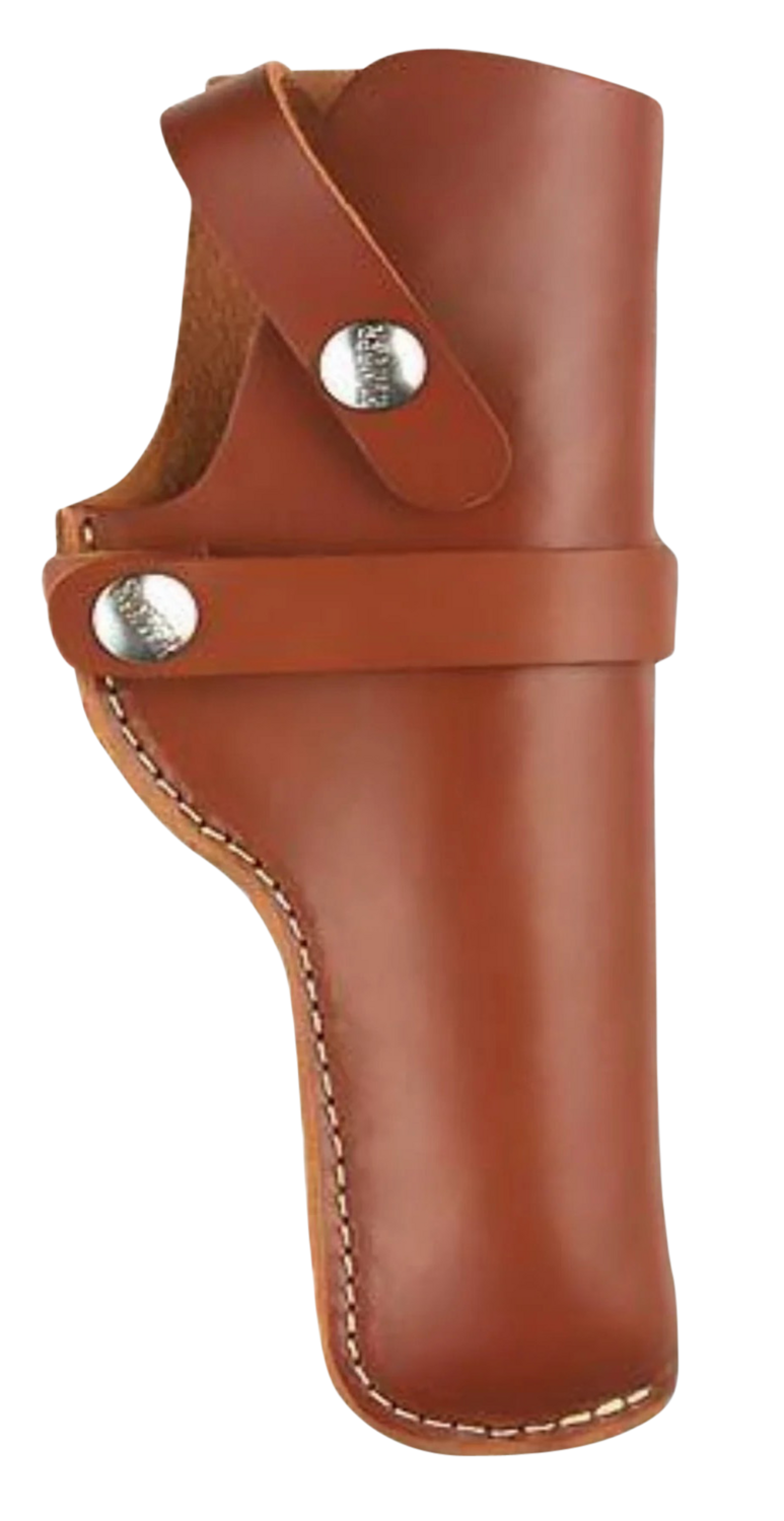 Hunter Company Belt, Hunt 1100-78     Belt Holster         Size 78 Brwn