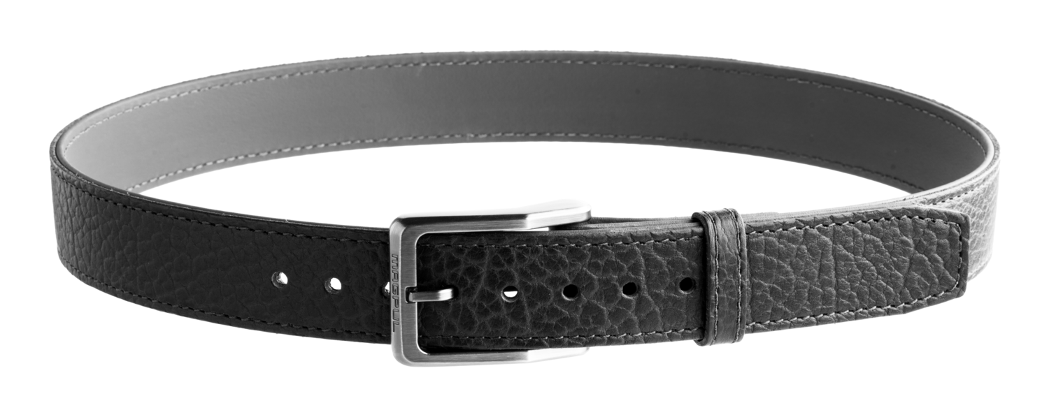Magpul Industries Corp Tejas, Magpul Mag1279-001-38 Tejas El Cibolo Belt 38 Blk