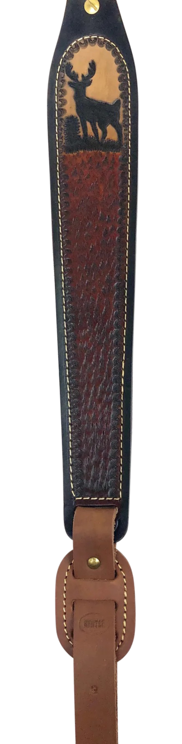 Hunter Company Cobra, Hunt 103         Cobra Sling W/deer