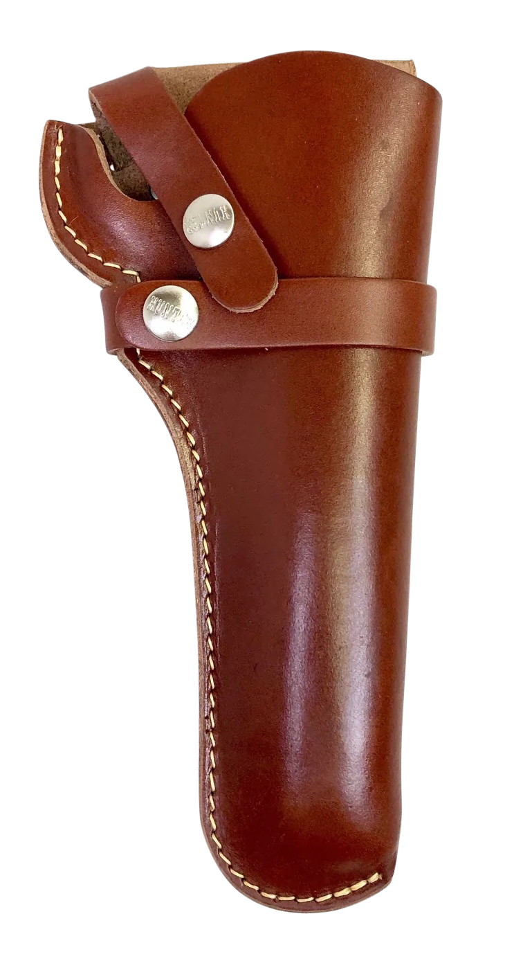 Hunter Company Belt, Hunt 1100-16     Belt Holster         Size 16 Brwn