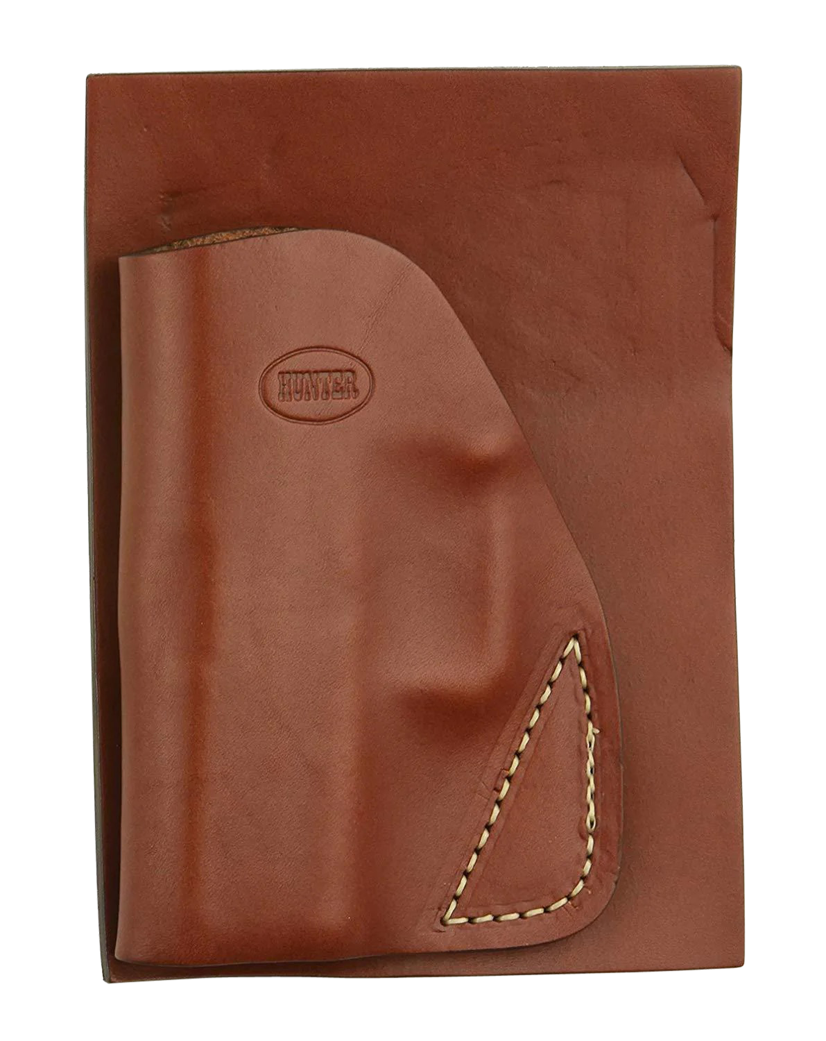 Hunter Company Pocket, Hunt 2500-9 Pocket Holster S&w Bdygrd 380 W/insght