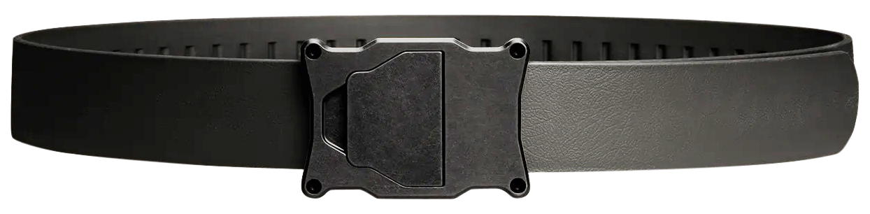 Shield Arms Apogee, Shield Apo-blk-reg-buc-blk-stp Apogee Belt Blk