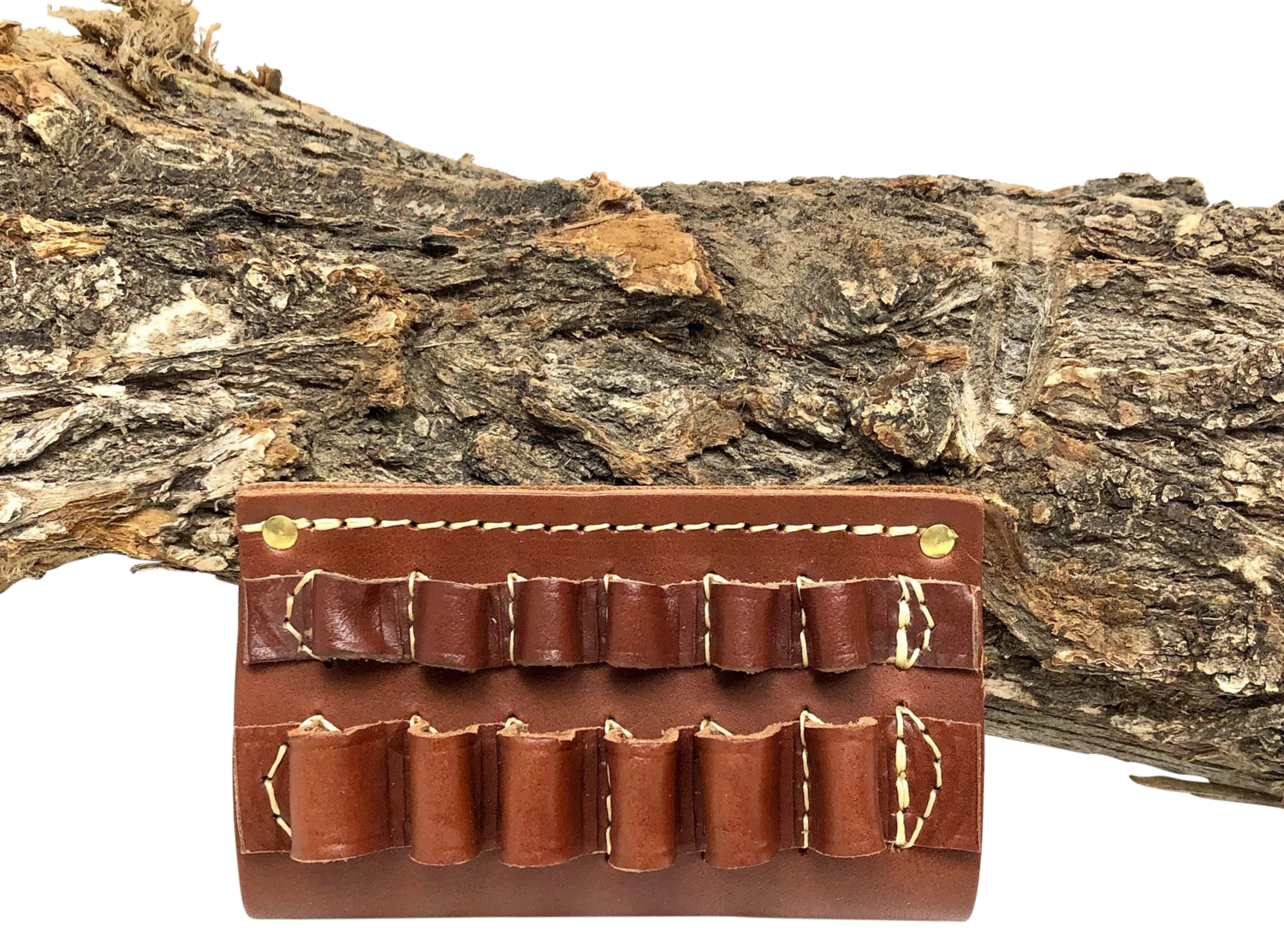 Hunter Company Cartridge Belt Slide, Hunt 0675        6 Loop Belt Slide 375cal