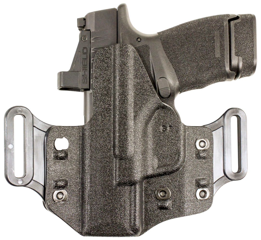 Desantis Gunhide Veiled Partner, Des 195kb8wz0 Veiled Partner Spg 4.25    Lft Kydx