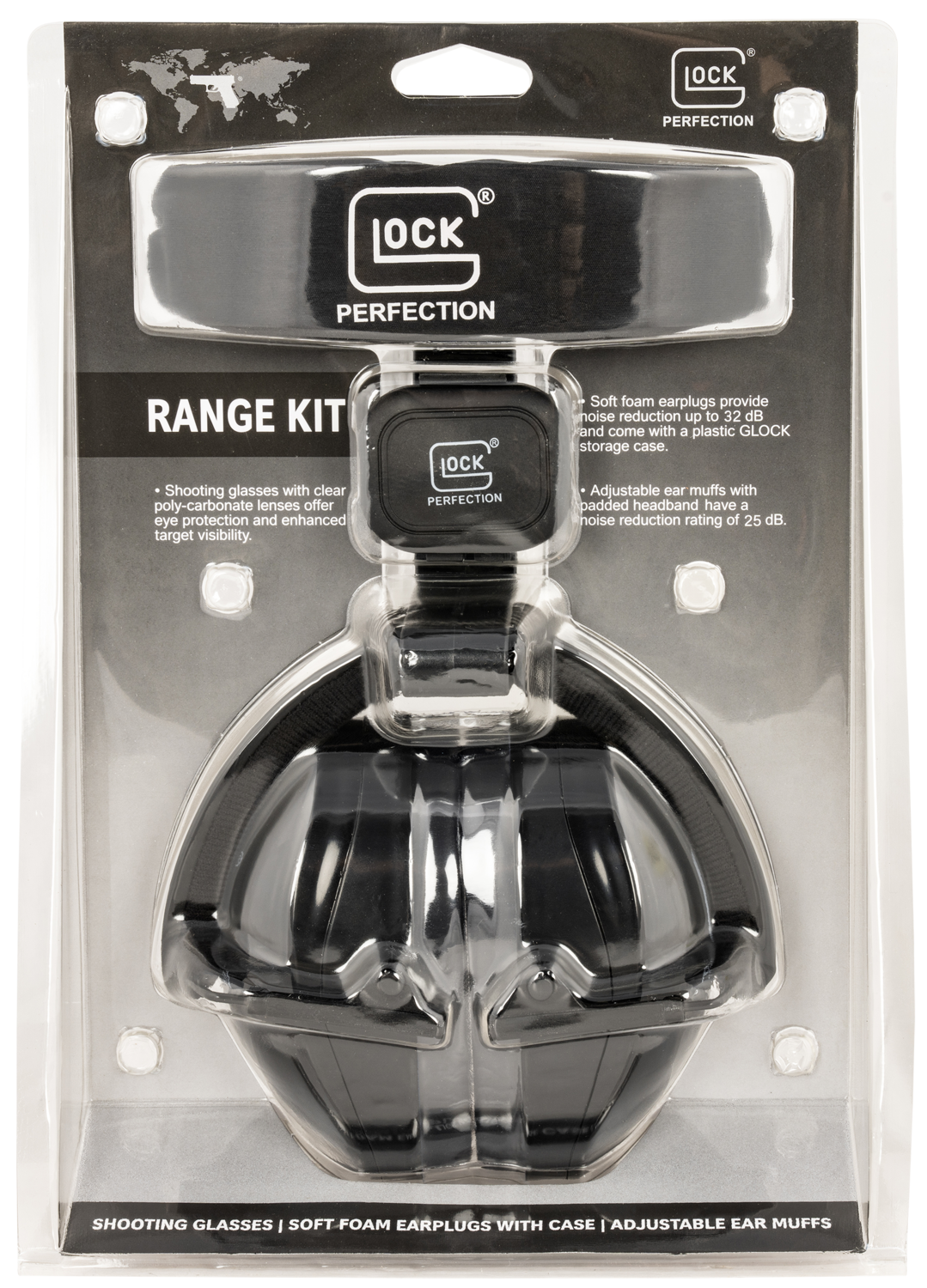 Glock , Glock Ap60220               Range Kit