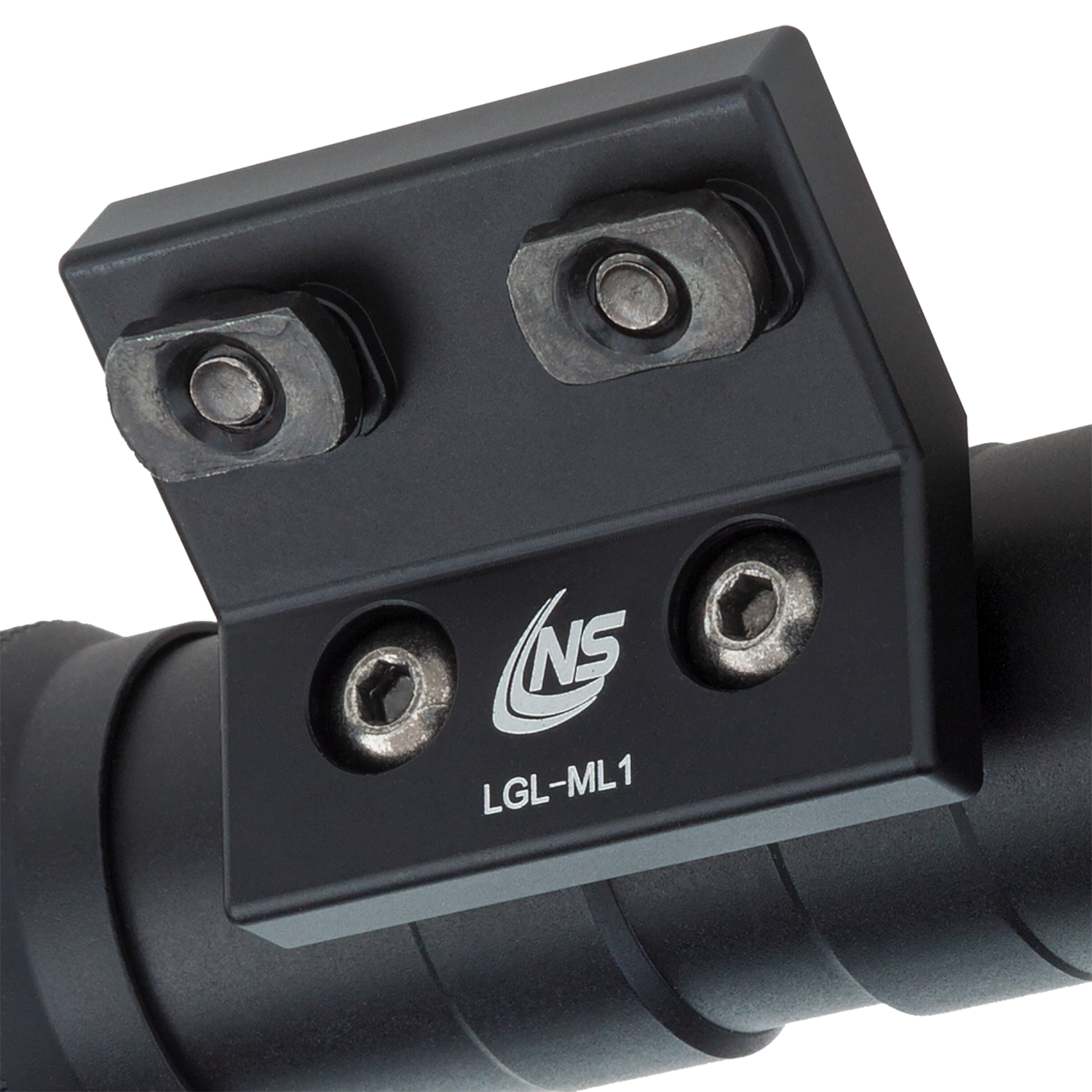 Bayco Lgl-ml1, Nstick Lgl-ml1      Offset Mnt Lgl Series