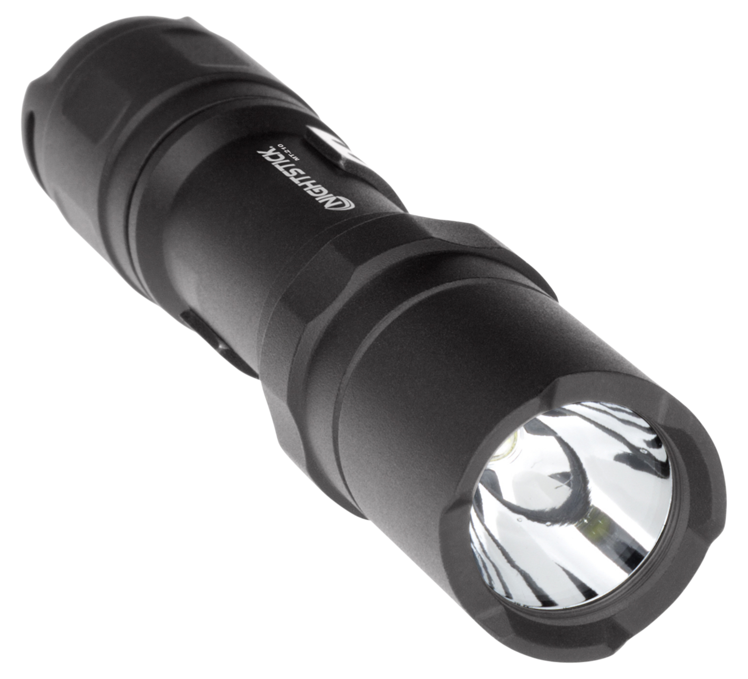 Bayco Mt-210, Nstick Mt-210       Mini Tac Pro Flshlght Aa   Blk