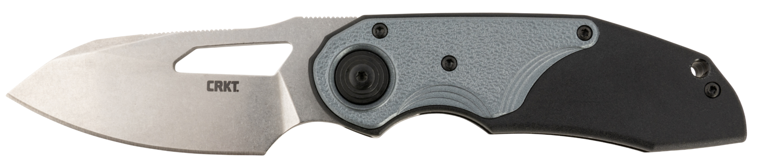 Columbia River Attaboy, Crkt 5410     Attaboy           2.73 Plain     Blk