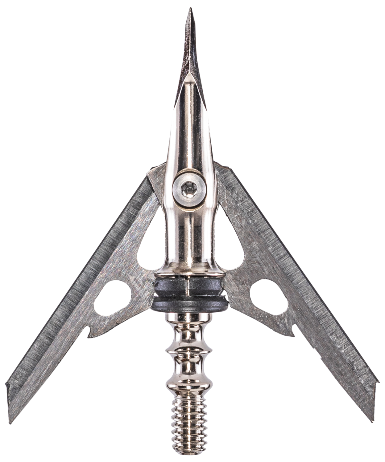 Hypodermic