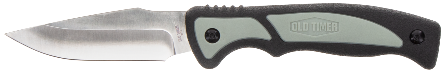 Old Timer Trail Boss, Otm 1137140     Old Timer Trail Boss Caping