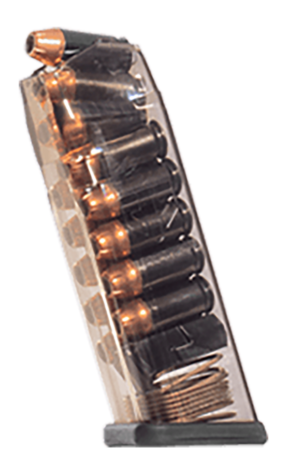 Ets Group Pistol Mags, Ets Smk-glk-21     Glock 21   13rd 45  Mag  Smoke