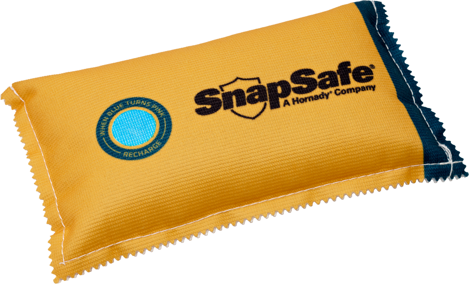 Hornady Dehumidifier, Snapsafe 75908      Reusable Dehmidfier Bag (450g)