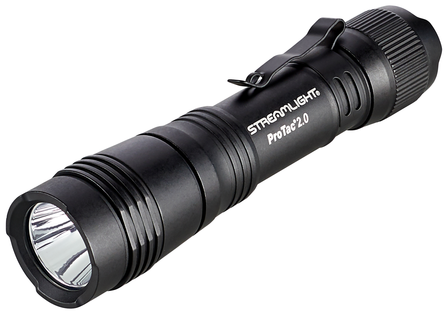 Streamlight Protac, Stl 89000  Protac 2.0 Handheld Flashlight