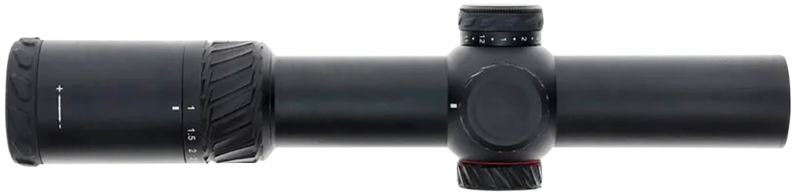 Crimson Trace Hardline, Crim 01-3002299 Hardline 1-6x24 34mm Lpvo Mi