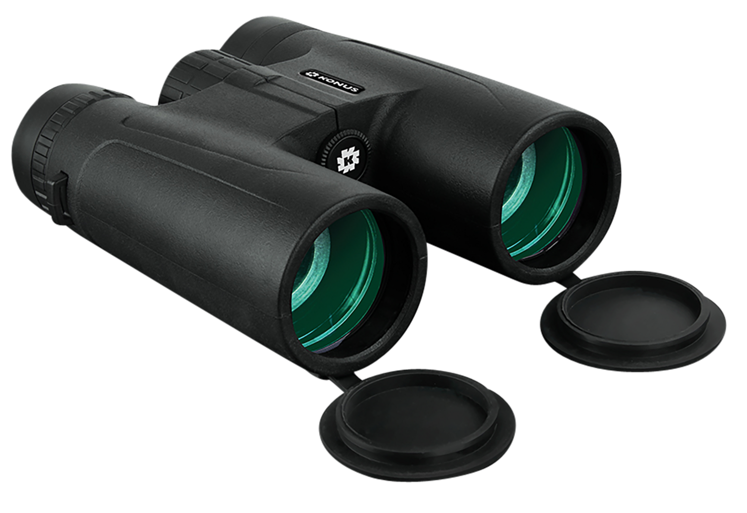 Konus Basic Plus, Konus 2006  Basic-plus     Binocular    10x42