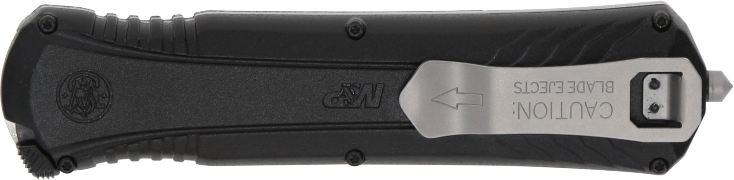 Sw Knives M&p, M&p 1181878     Mpotf10 Spear Point Satin