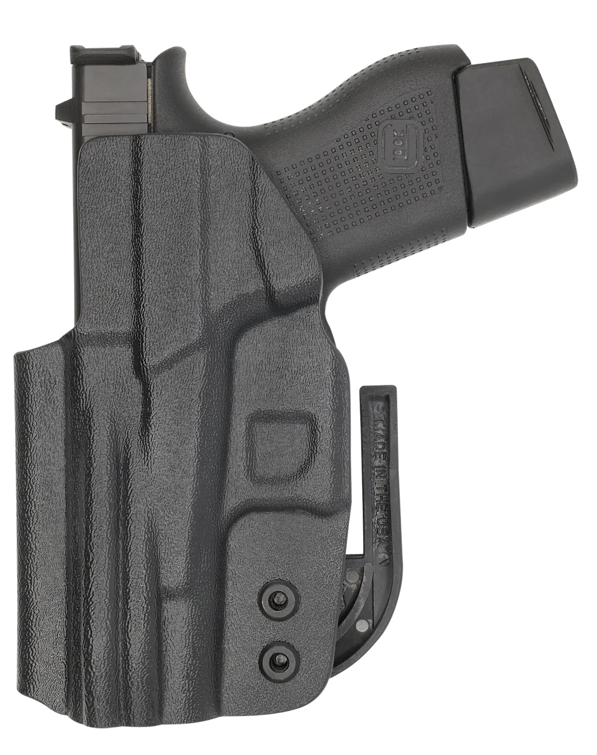 C&g Holsters Covert, C&g 0026-100   Iwb Covert Glock 42