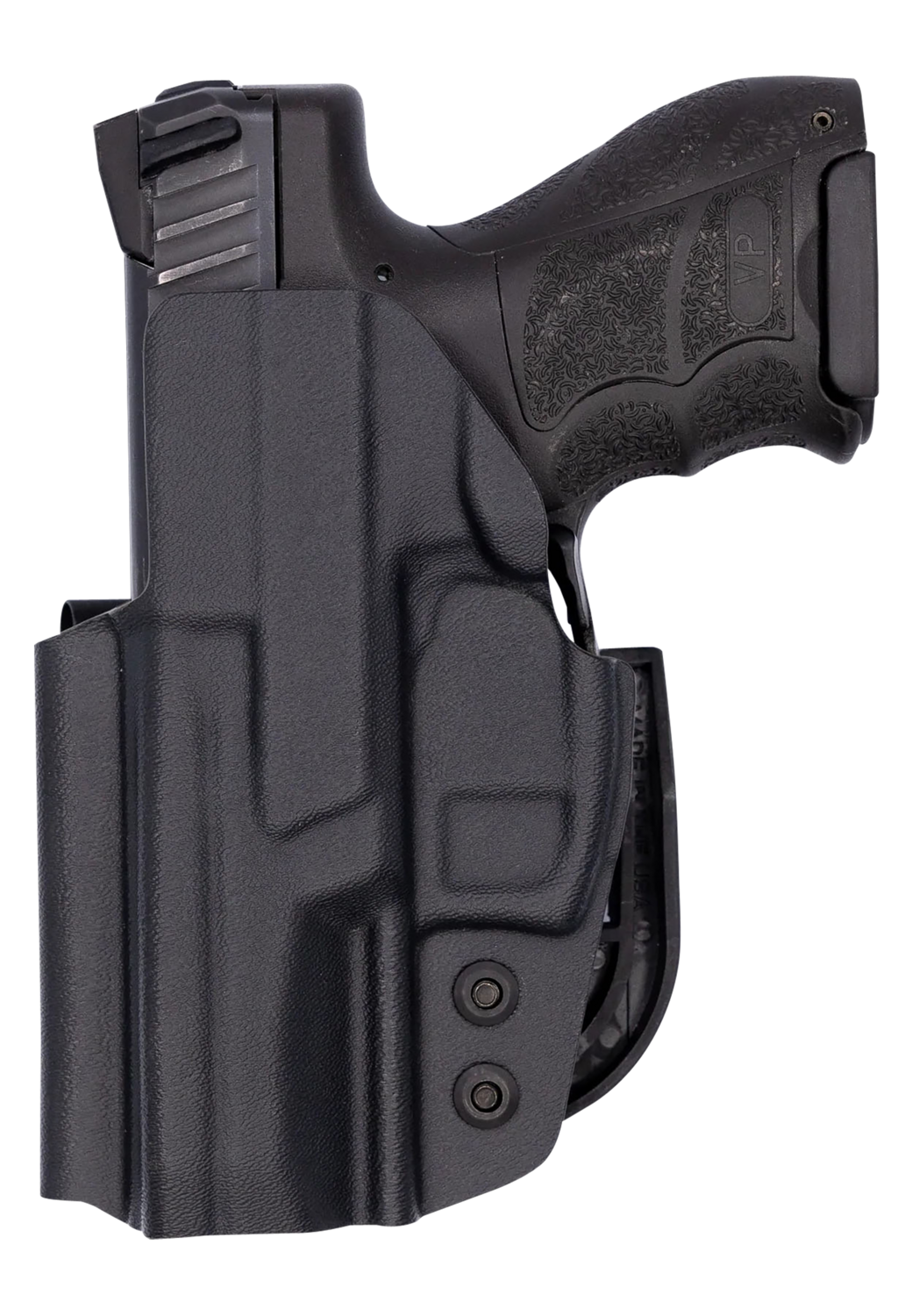C&g Holsters Covert, C&g 1458-100   Iwb Covert H&k Vp9sk